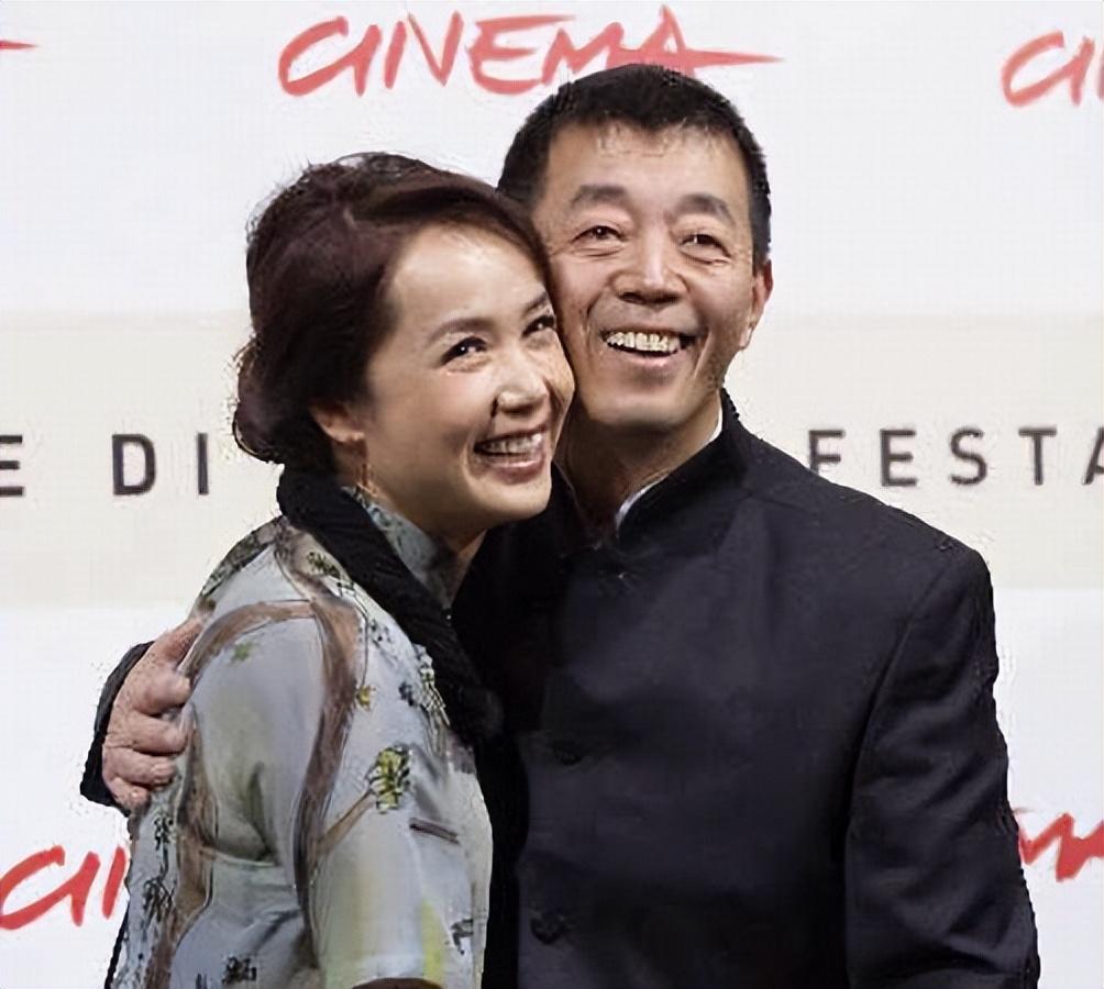 回顾蒋雯丽屡遭背叛却不离婚她的报复让顾长卫有苦难言