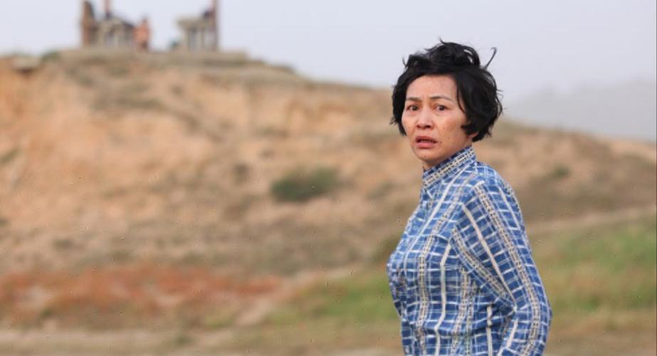 回顾姚橹出道30年不温不火娶大3岁的艾丽娅婚后生一女