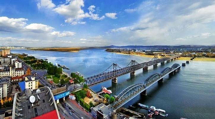 回顾1962年中朝边境划界:为何要将鸭绿江出海口的两个岛让给朝鲜?