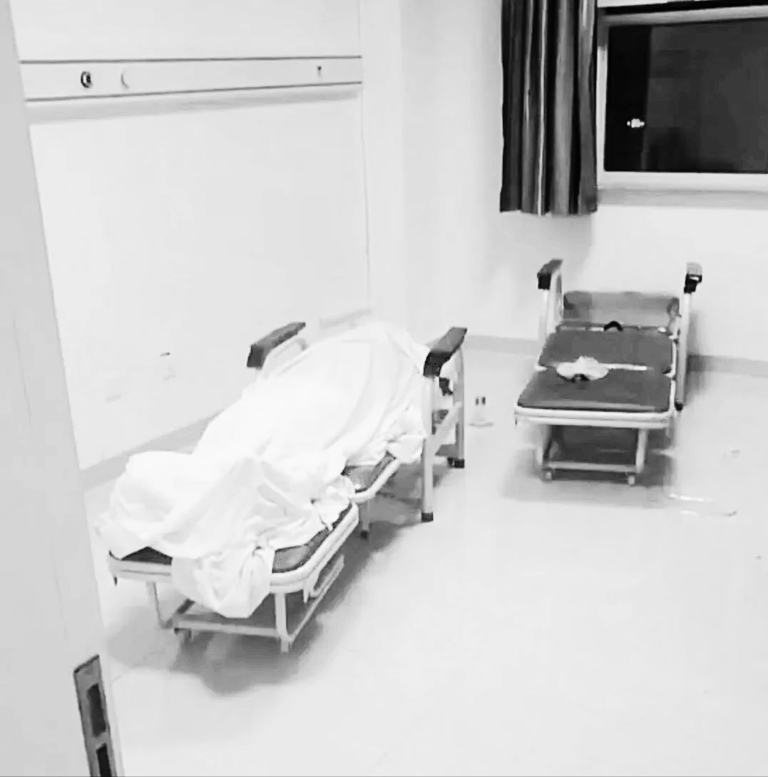 1996年陕西13岁男孩亲眼目睹母亲死亡22年后手刃仇家3人