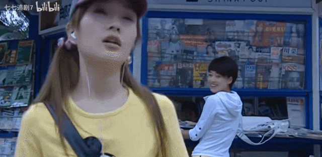 李小璐自曝"黄体"破裂,被紧急送往医院