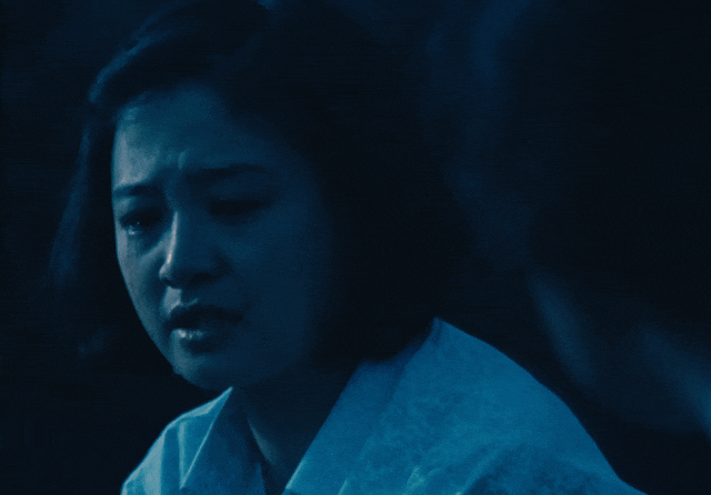 31年前的香魂女揭露了农村女性的畸形婚姻在国外获得大奖