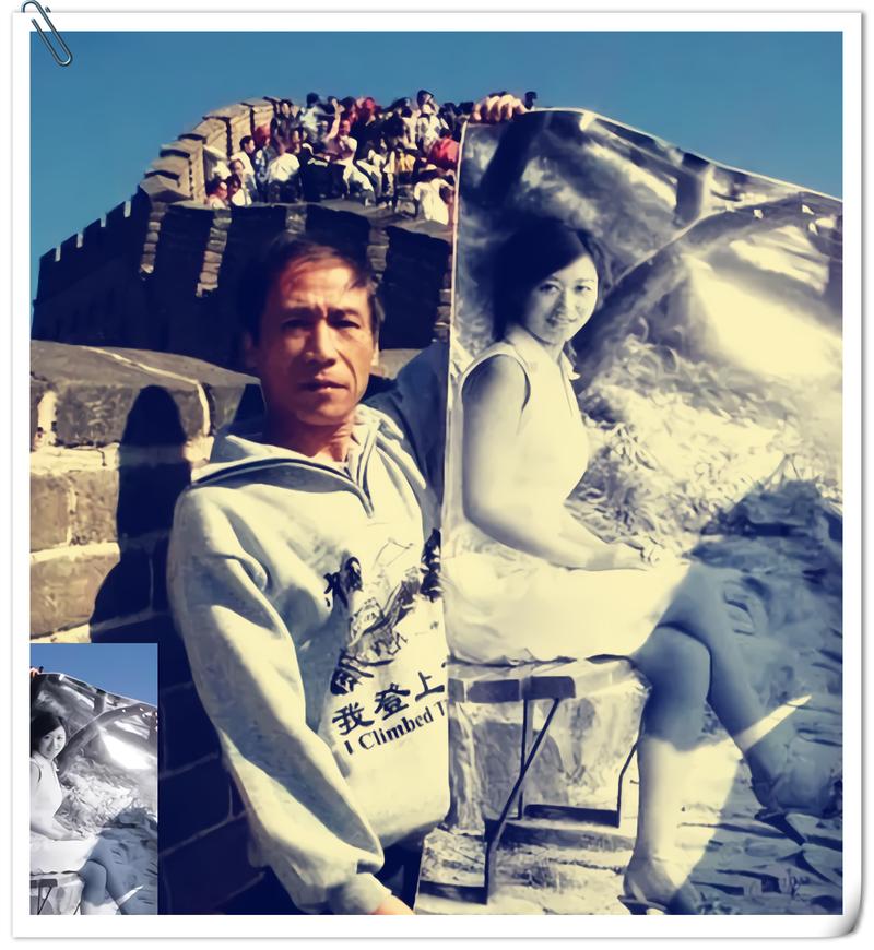 回顾主持人魏笑:曾新婚24小时离世,丈夫至今未娶,父亲仍在怀念