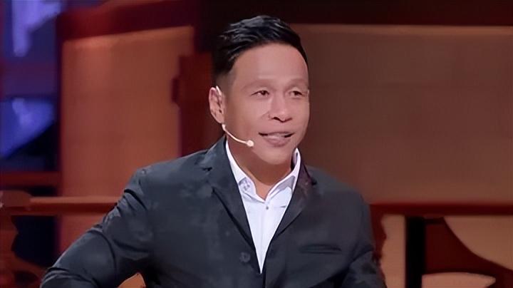 宋小宝和小品的结缘,竟来自一次巧合