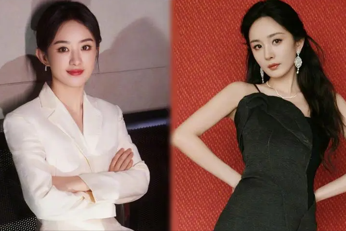 酱园弄事件持续发酵章子怡发飙原因曝光杨幂赵丽颖受牵连