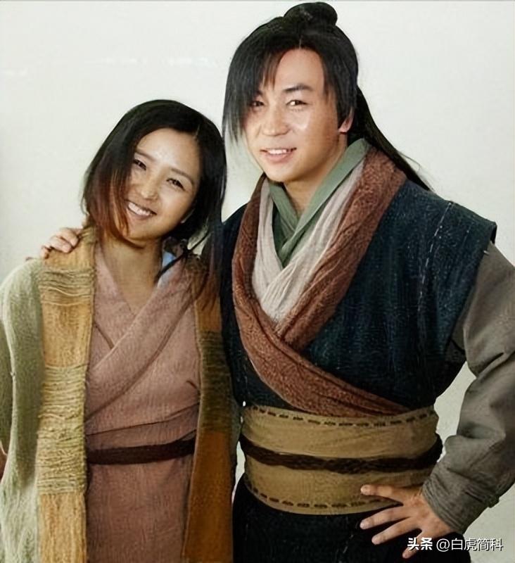 就在2011年,释小龙从国外留学归来,导演一眼就相中了释小龙,而释小龙