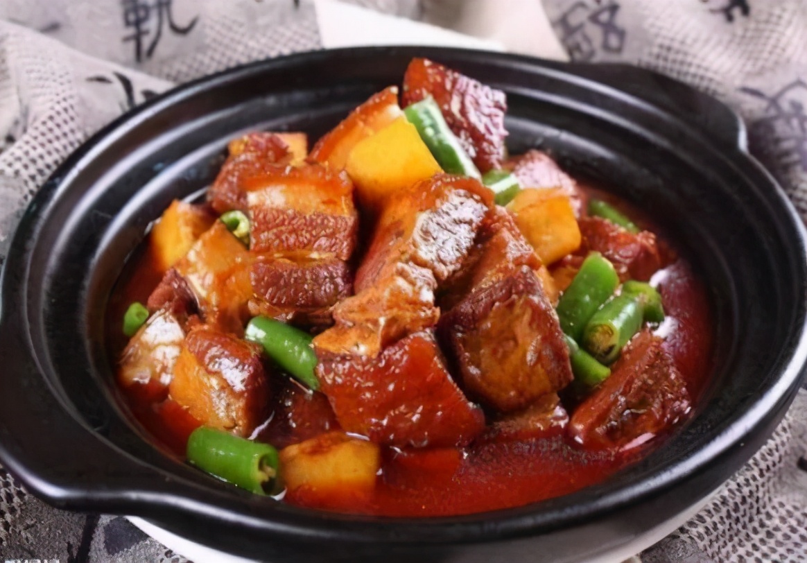 6款热乎乎的砂锅菜,看着都馋人,吃完整个人都暖和了