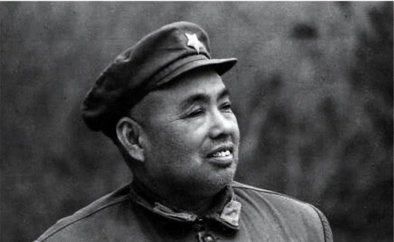 1971年林立果坠机身亡许世友女儿悲痛欲绝出国后终身未嫁