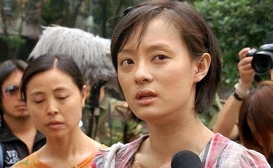 "孙俪捐助门"事件