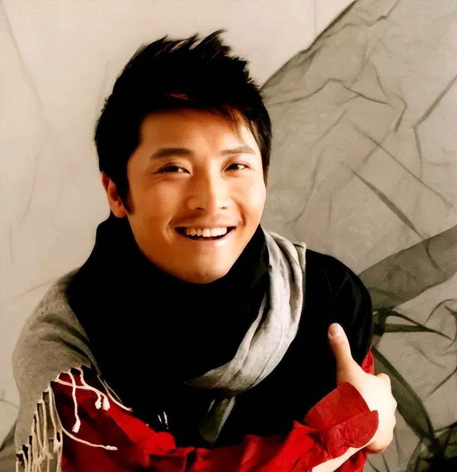 河南籍歌手知名度前十名陈明领衔