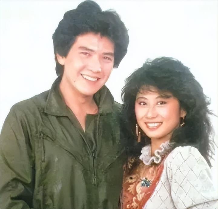 回顾少女收割机费翔爱过3个顶级女明星为何坚持一生不婚