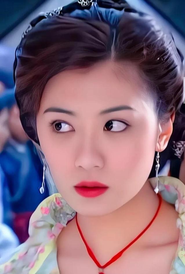 简直演活了古装"第一美人",这10位女星选得好,个个美到骨子里