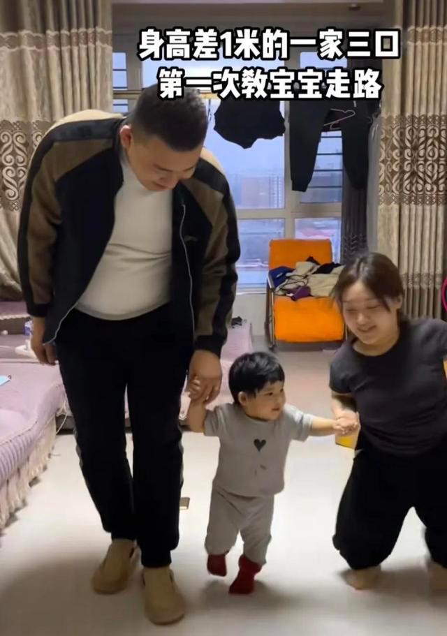 回顾侏儒网红李大可爱身高1米嫁187米河北帅哥结婚2年遭抛弃