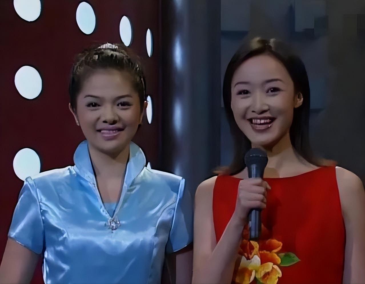 回顾从家喻户晓到销声匿迹前央视主持人文清到底经历了什么