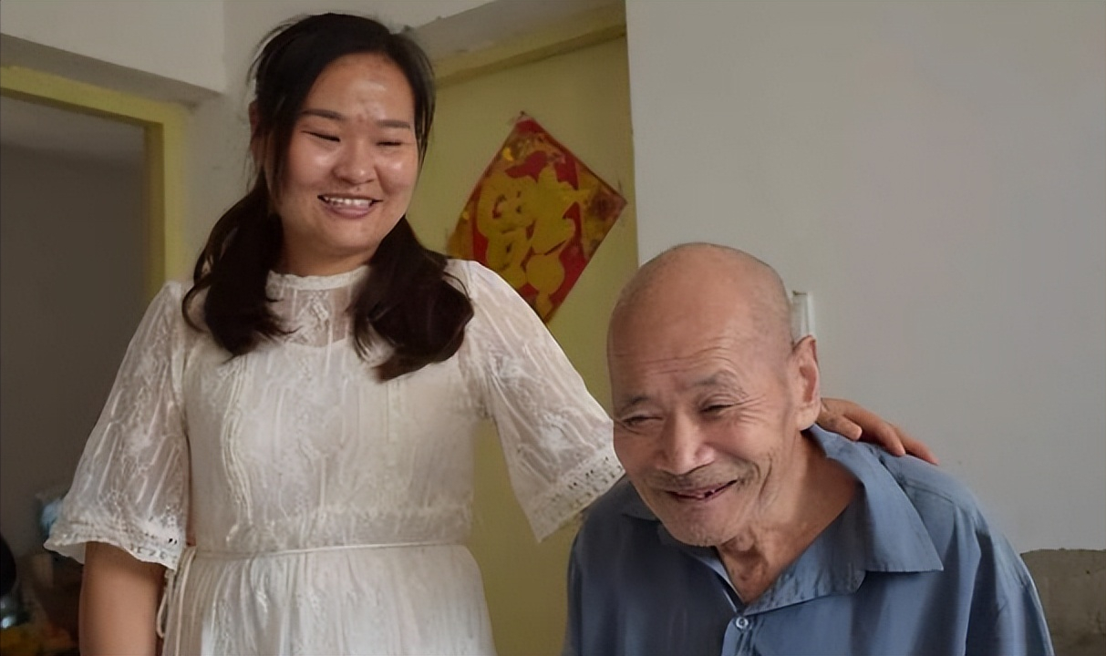 2019年7月,"中国好人榜"名单出炉,其中一个来自安徽蒙城一位名叫葛红