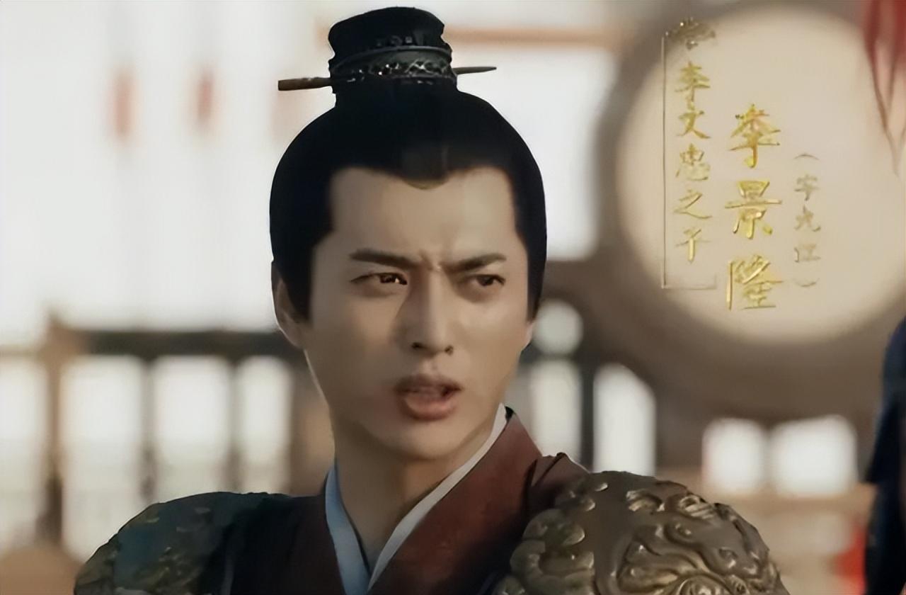 朱允炆坐拥天下手握精兵百万为何还会被朱棣打败