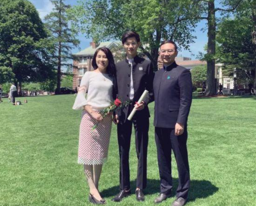 回顾郎永淳放弃央视大好前途只为赚钱救患癌妻子如今还好吗