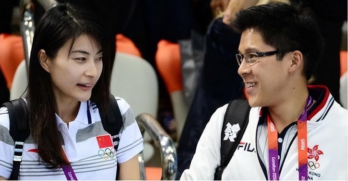 回顾霍启刚追妻郭晶晶父母反对女二女三横插险毁婚霍少好难