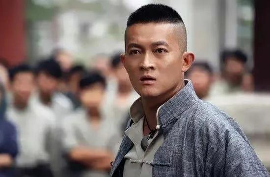 回顾杨志刚兄弟四个被三哥强捧13年大姑竟是自己的亲妈