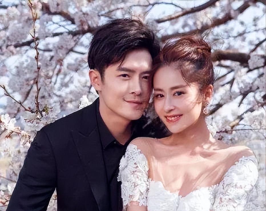 回顾颖儿卑微的女明星低声下气讨好丈夫丈夫却连孕期都要aa制