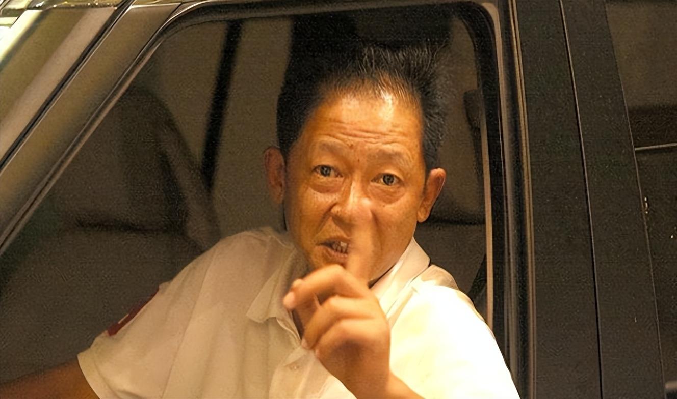 回顾王志文我落难时王宝强相助但宝强落难借300万我没给