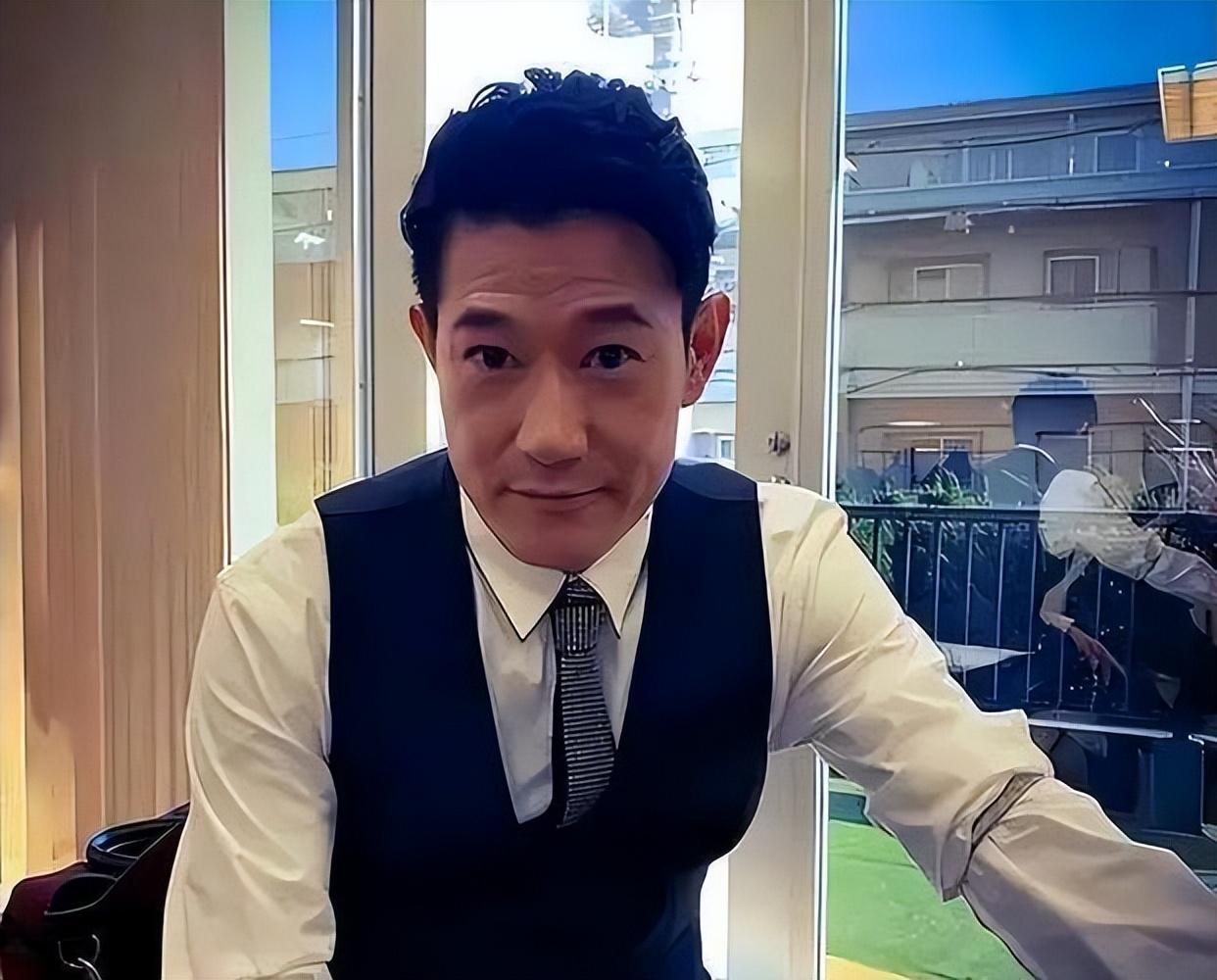 回顾矢野浩二在中国赚了23年的钱网友们表示日本人终究是日本人