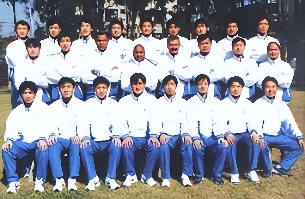 回顾教练贾秀全弃用功臣让女足沦为三流被下课不冤枉