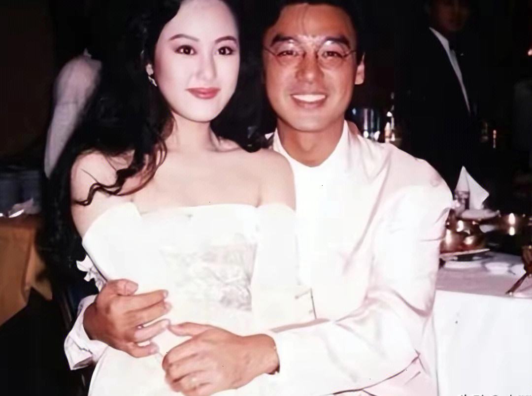 回顾钟镇涛我这辈子正确的决定就是拒绝与前妻章小蕙复婚