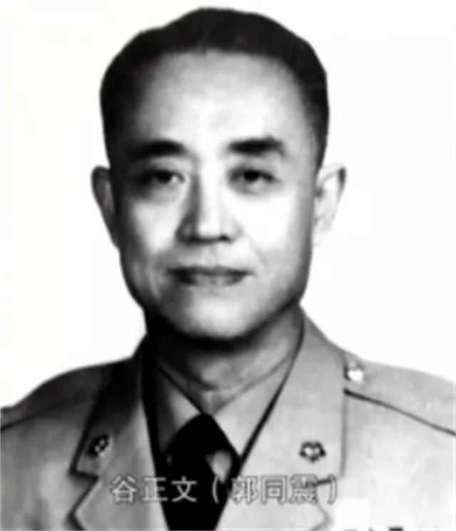 66年白崇禧猝死后尸体发绿睡衣被撕稀烂贴身女护士不见了