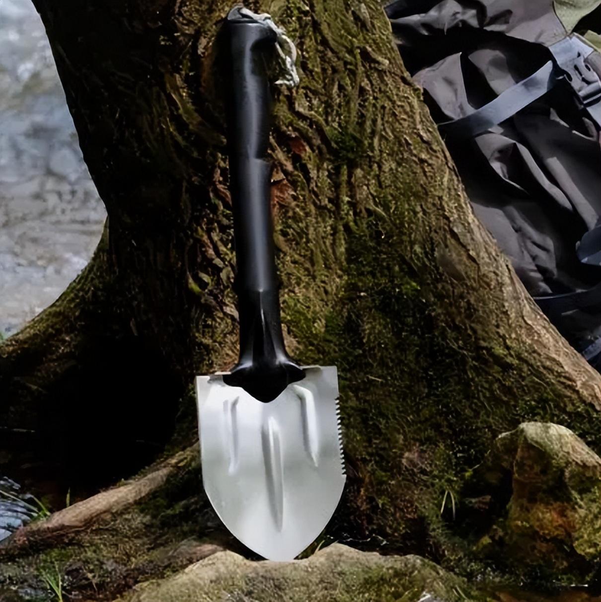 车内放什么防身工具不违法交警这几种随便带不怕查