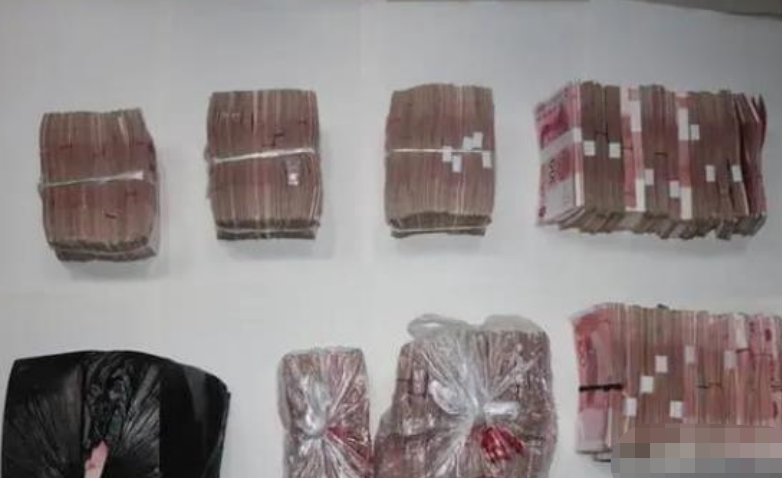 回顾沈阳小学生路边捡到26万报警找失主却被告知多了24万