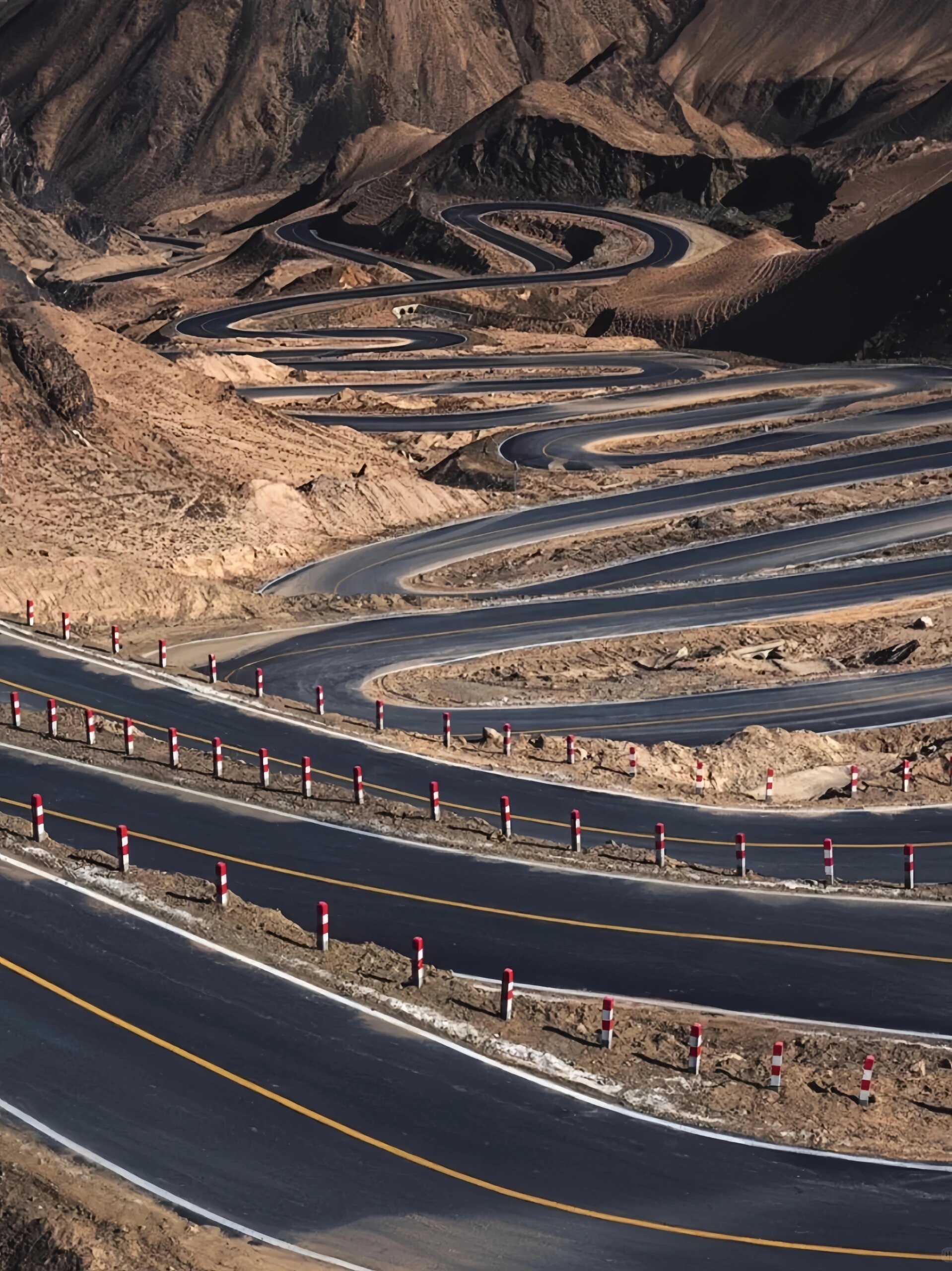 提起新疆,大多数人可能只知道北疆的雪和伊犁的草原