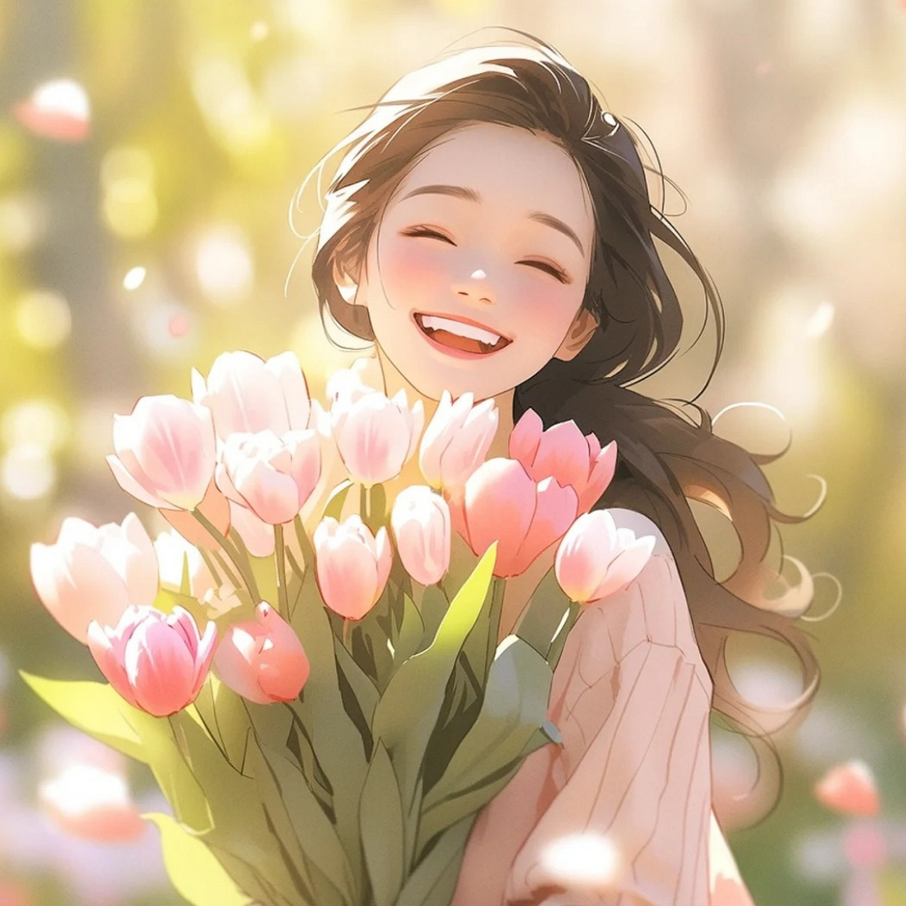 微信简单干净头像  95生活就像一杯清茶,平淡却回甘,平凡却真挚.