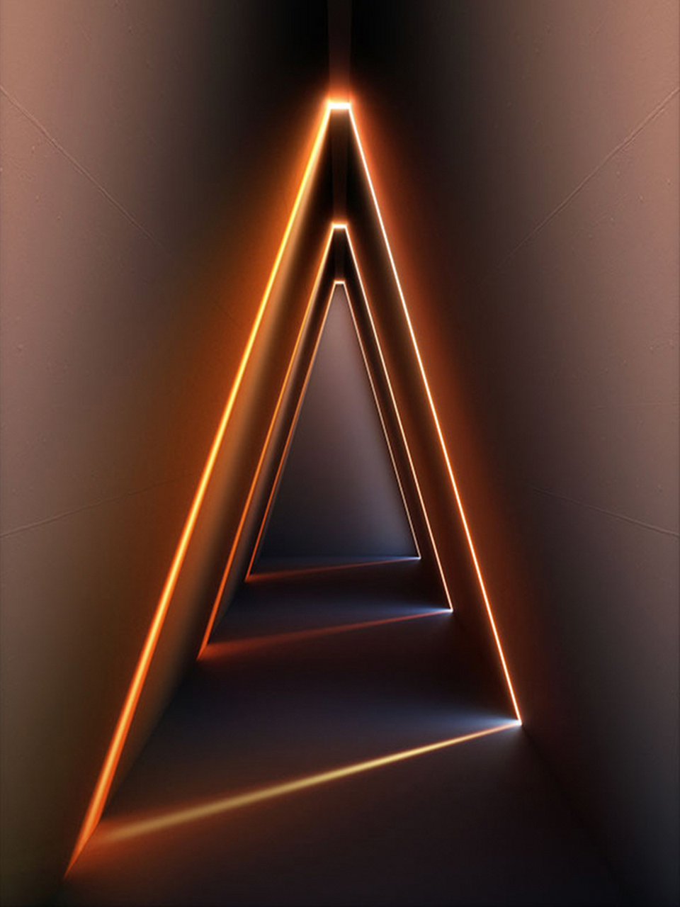 科技感背景素材分享  看看这些背景,黑白灰的色调搭配,简约而又不失