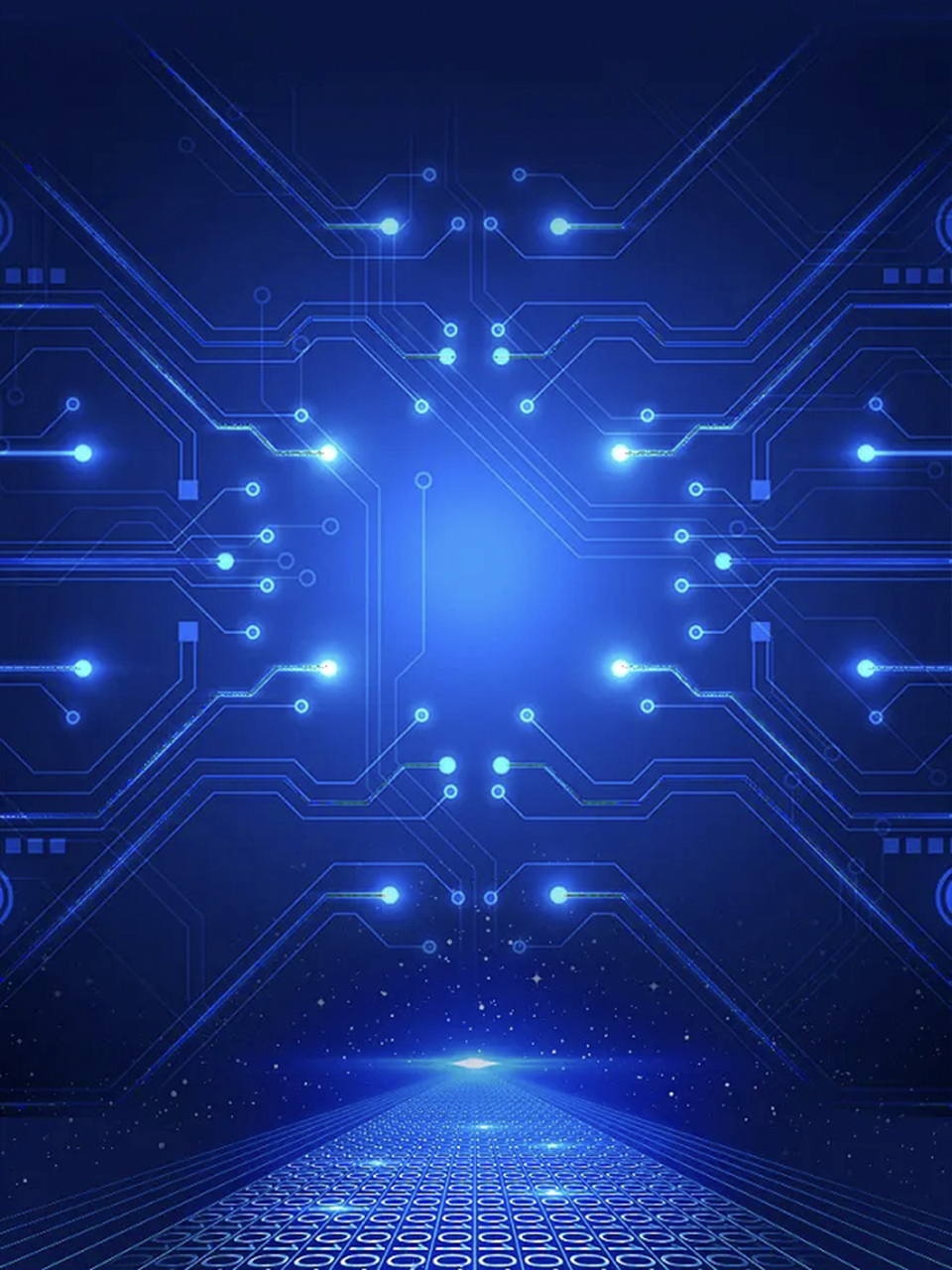 科技线条电子时尚背景素材分享