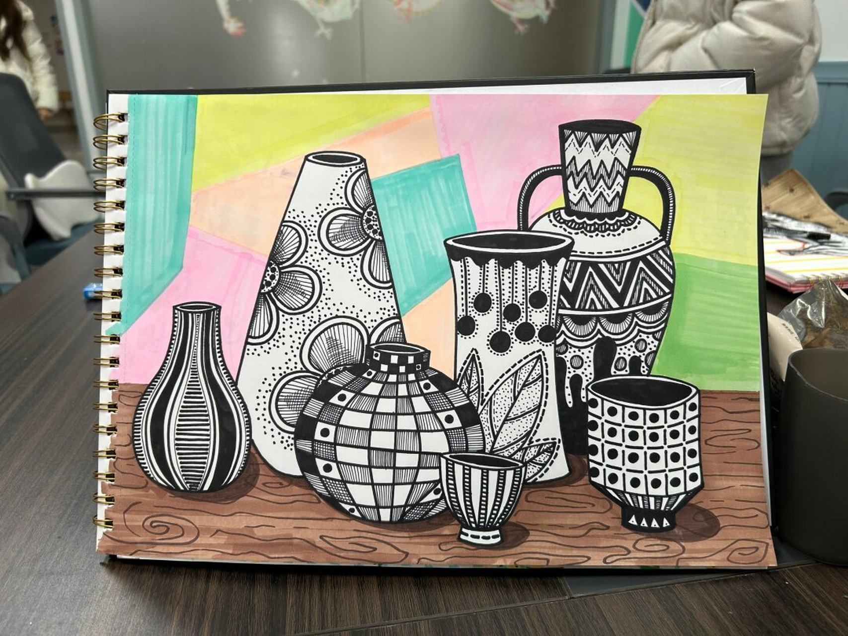 在这个充满喧嚣的世界里,我总会寻找一片宁静的