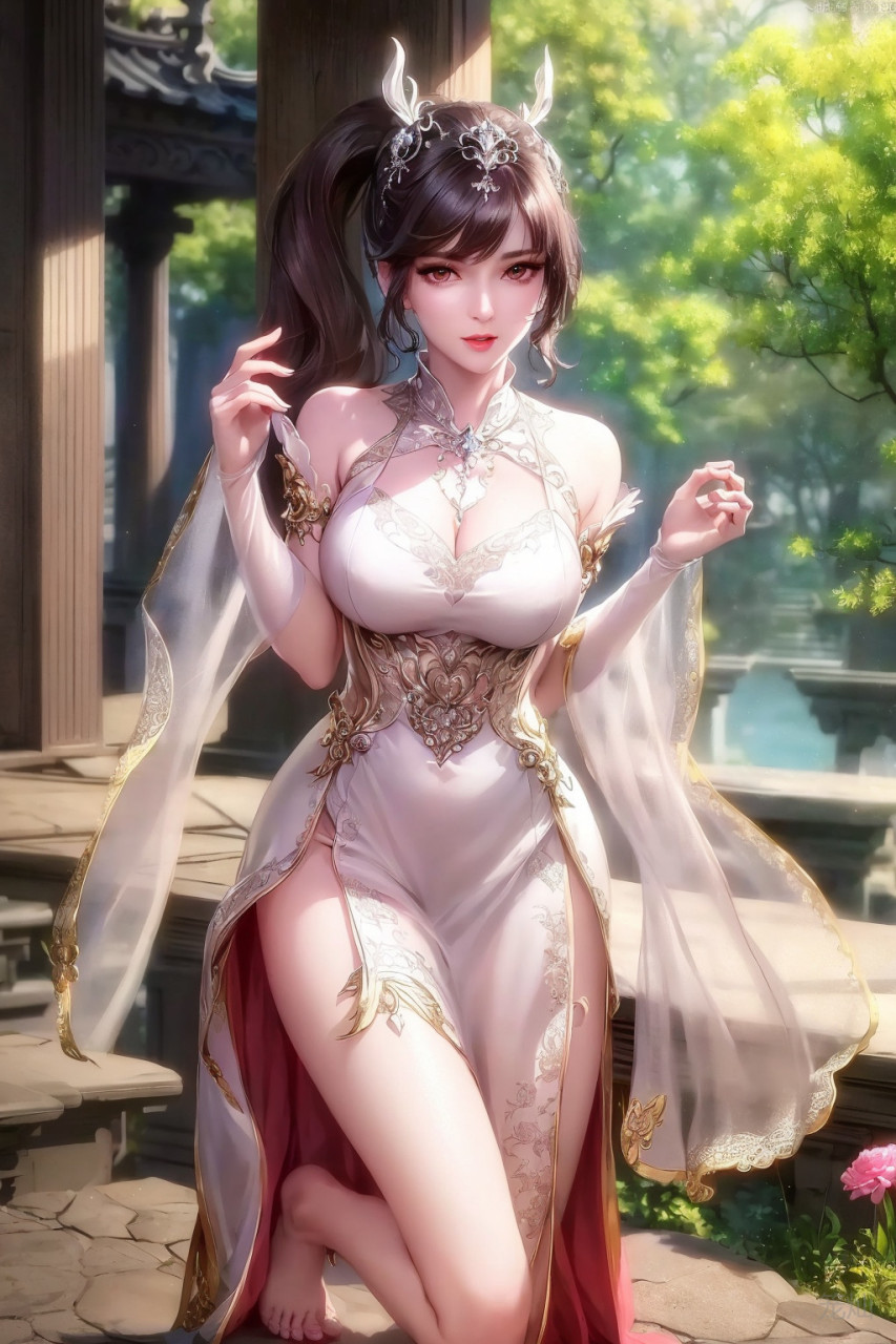 斗罗大陆~小舞~42