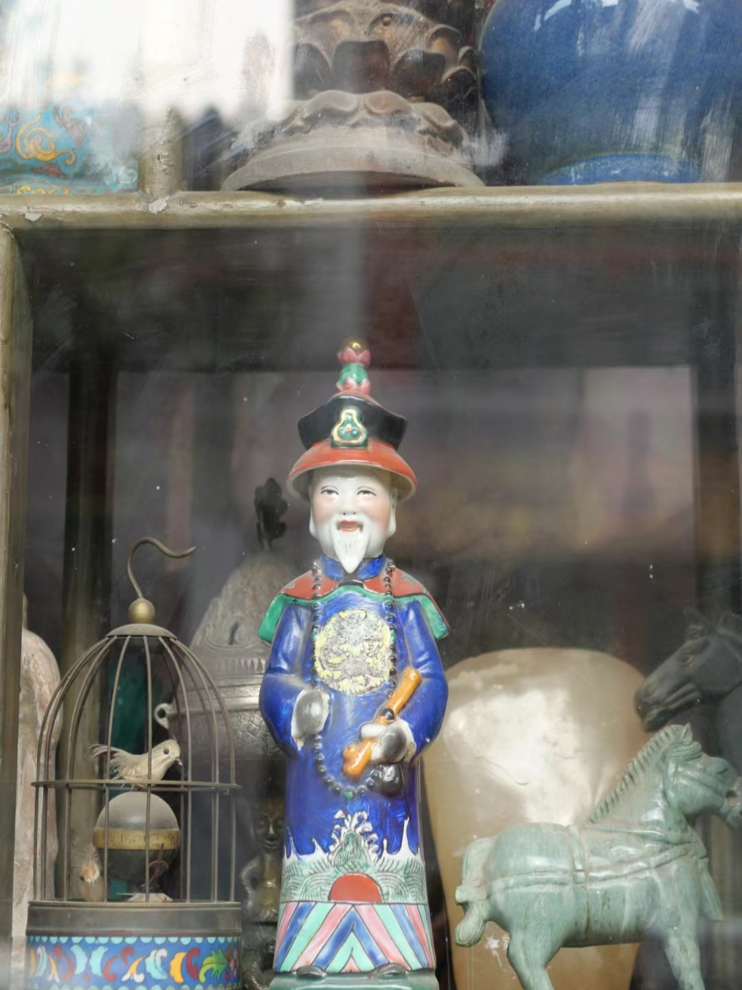 北京是一座有着三千多年建城史,八百多年建都史的古都