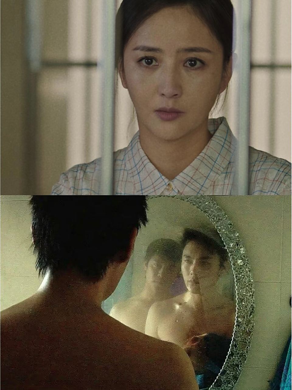 😍  陈思诚和秦昊曾经合作过《春风沉醉的夜晚》,现在又分别参与