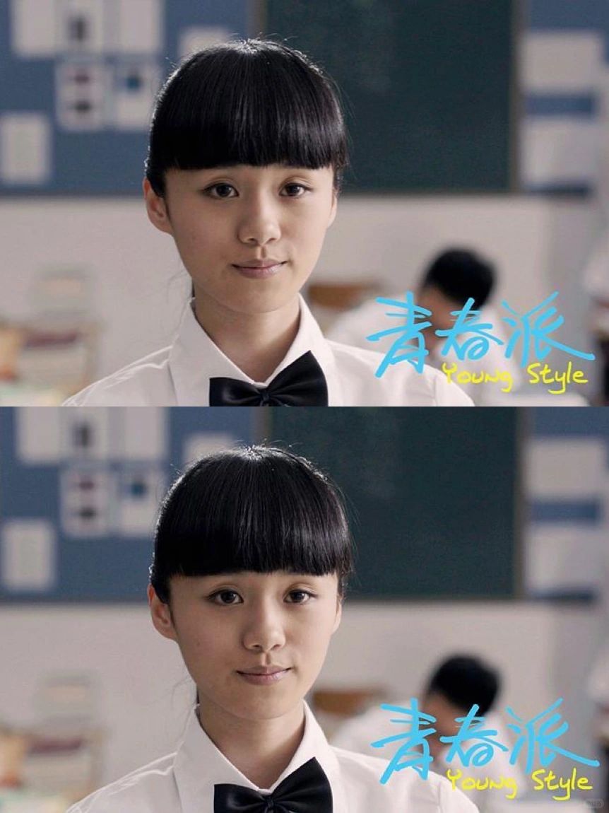 《青春派》:用真挚情感书写青.@宗宗乐享电影的动态