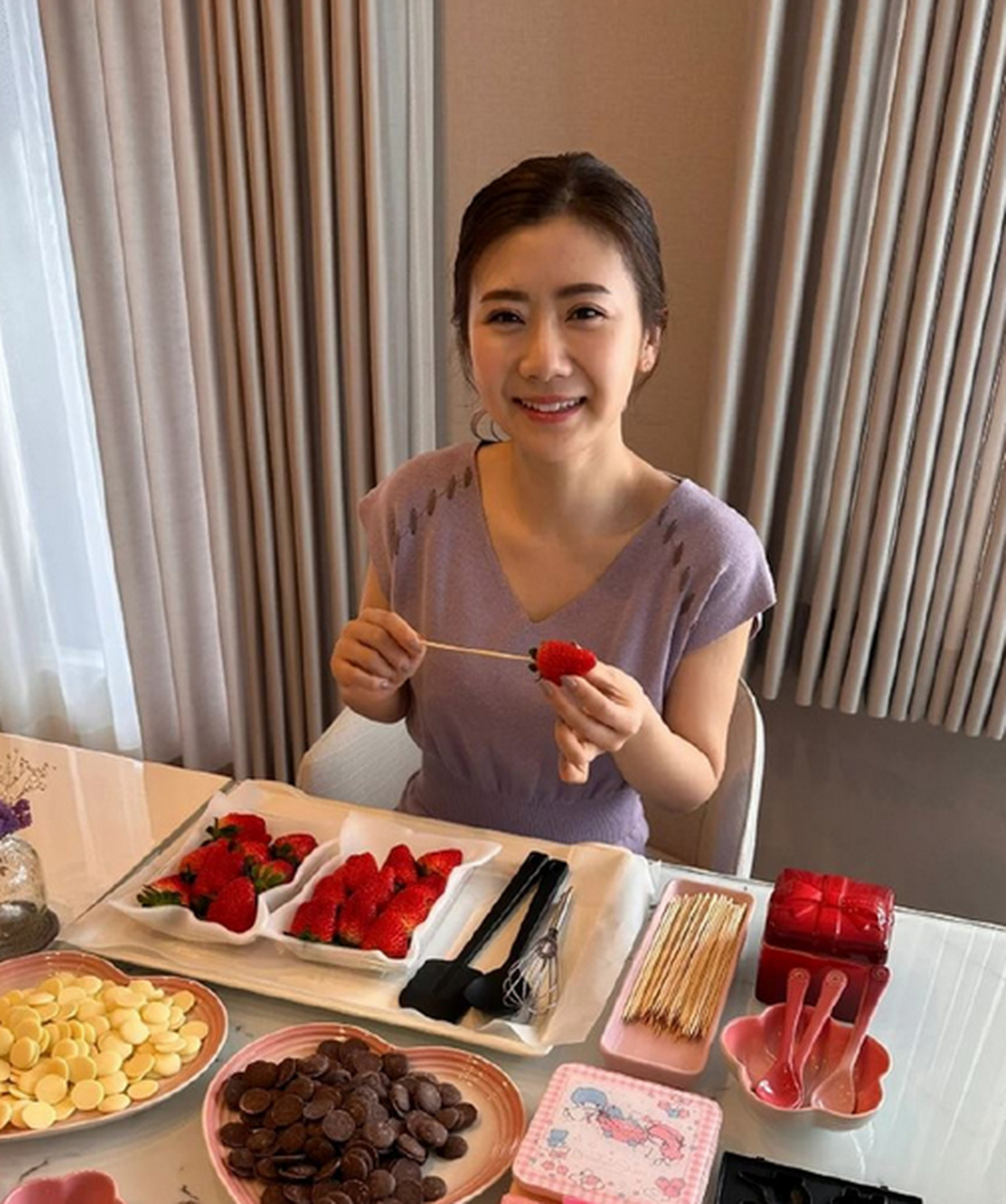福原爱江宏杰离婚官司已经落幕一阵子了,大家都觉得他们以后会各自