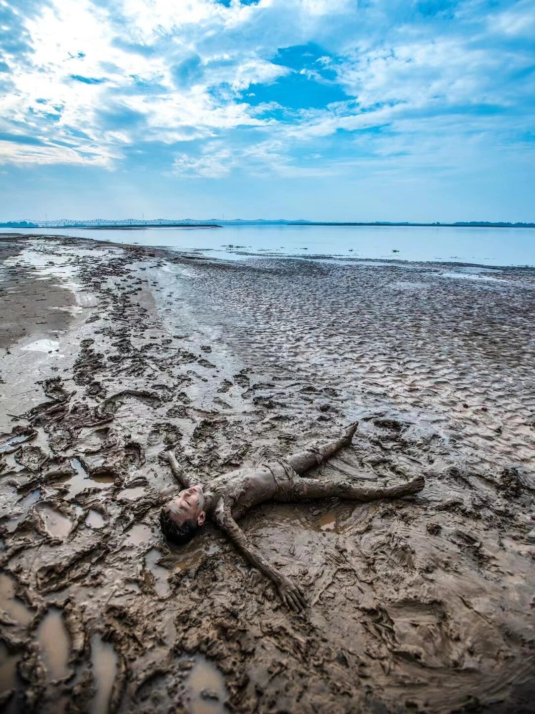 孩子我好爱你肆无忌惮的样子