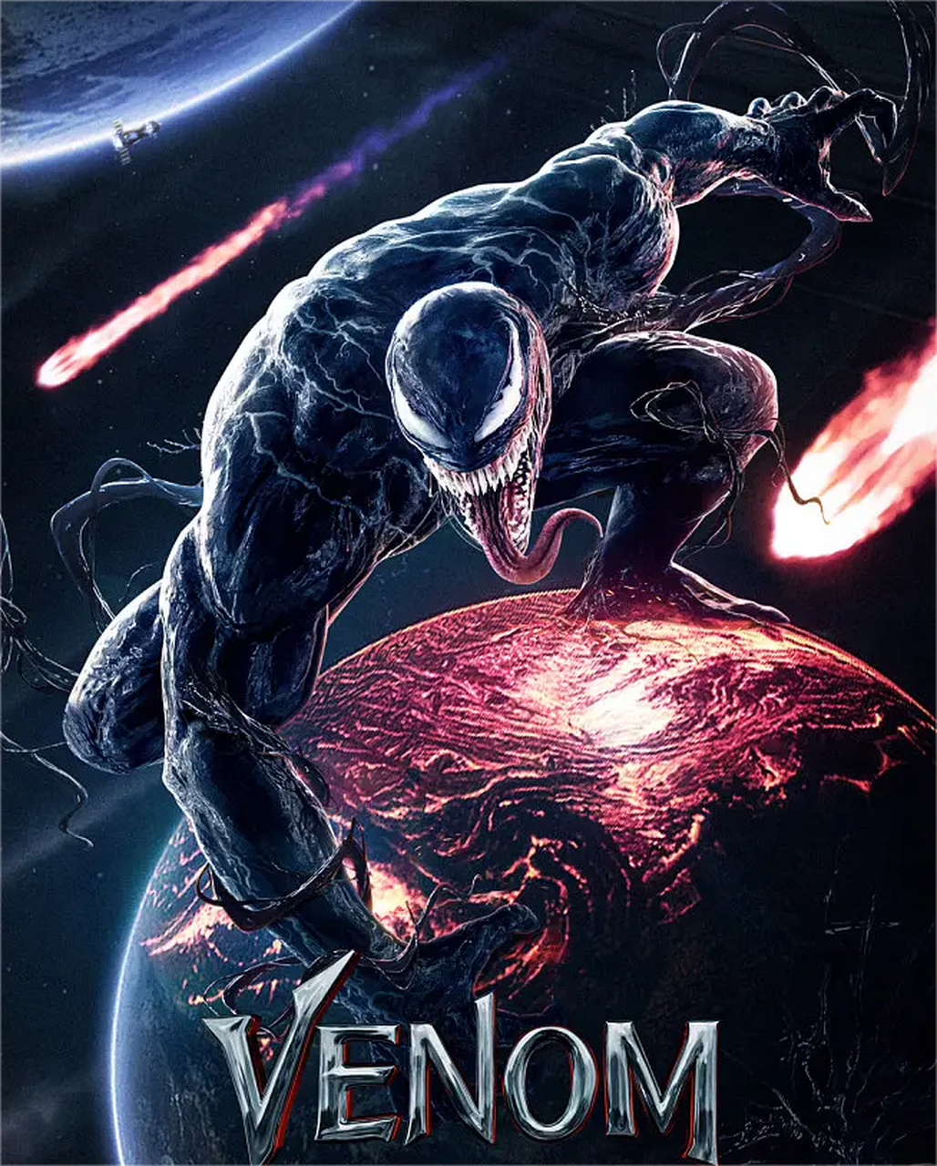 电影《毒液3》的提前上映是一个备受关注的话题[火焰].