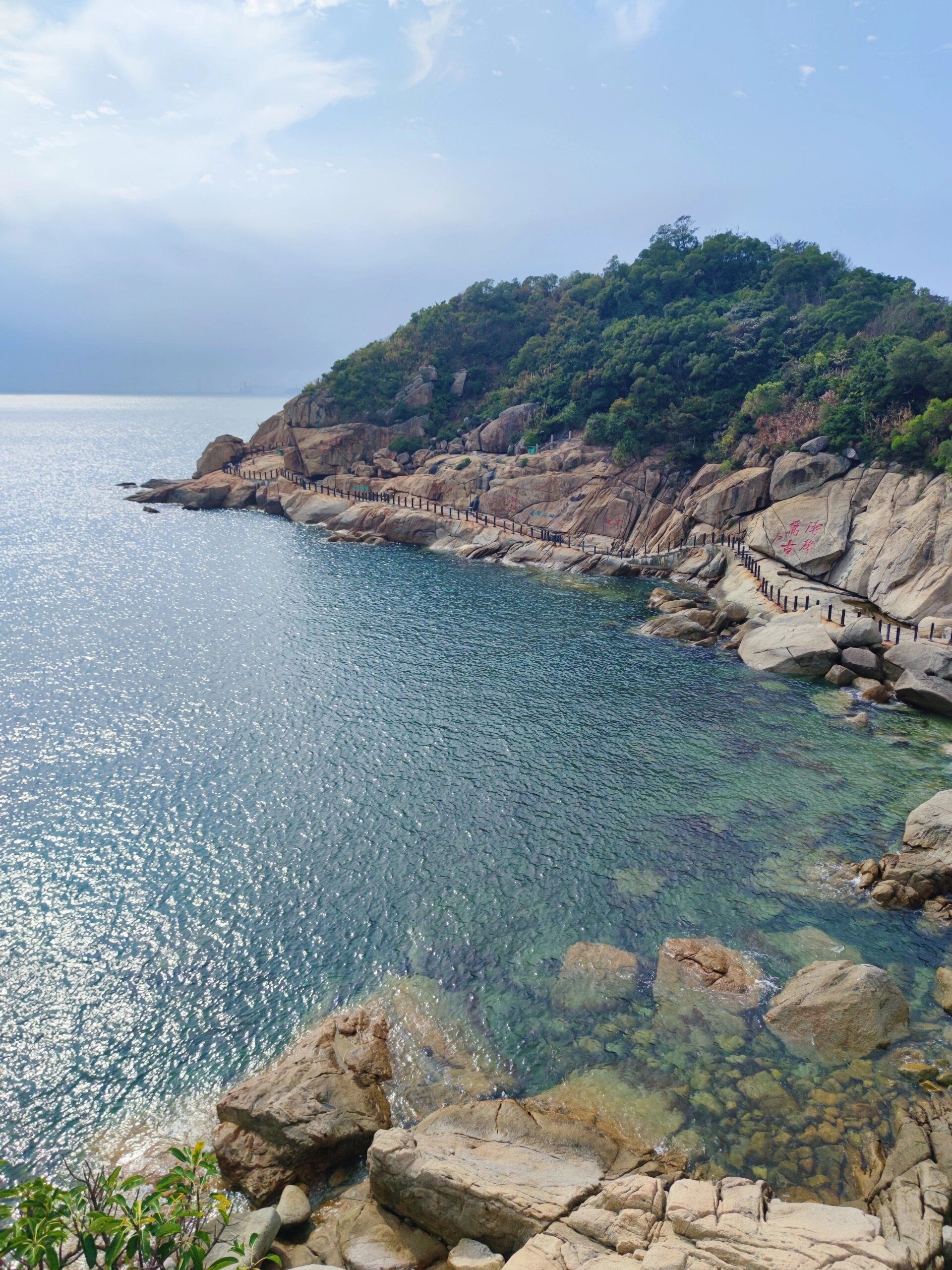 这次我要带你们一起领略珠海的无限魅力.