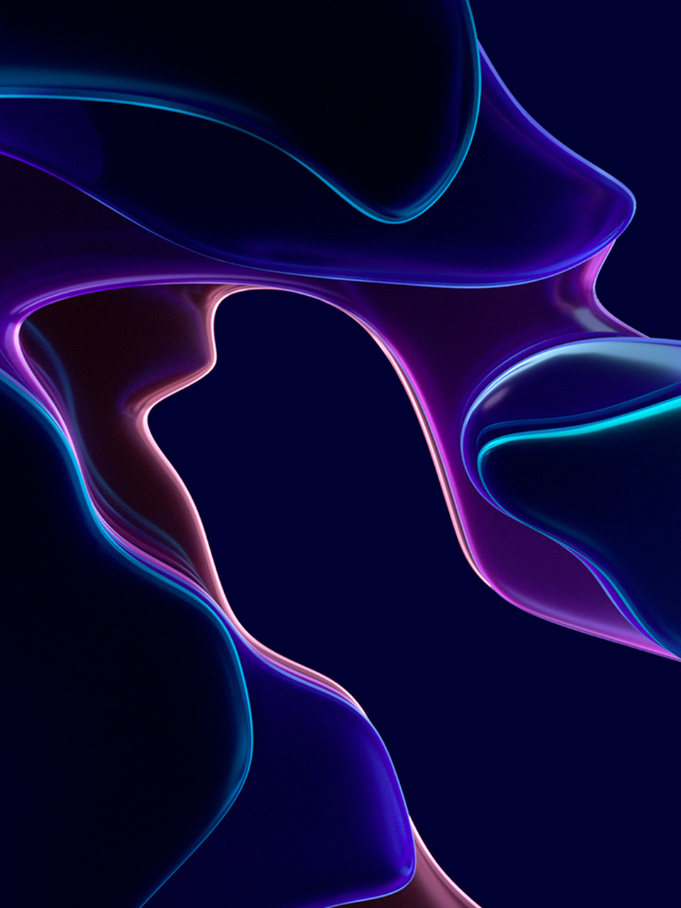 科技感背景素材分享  看看这些背景,黑白灰的色调搭配,简约而又不失