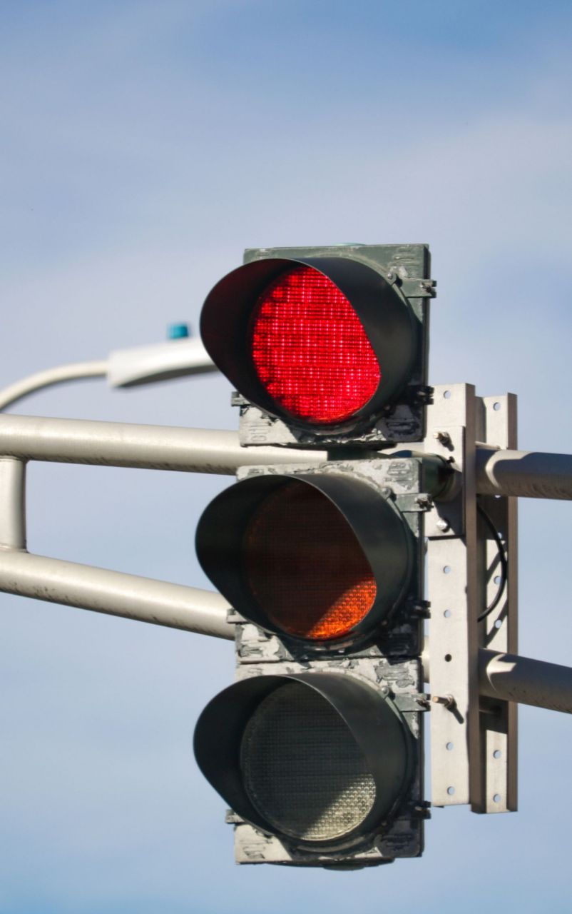 红绿灯信号灯图片  红绿灯信号灯图片