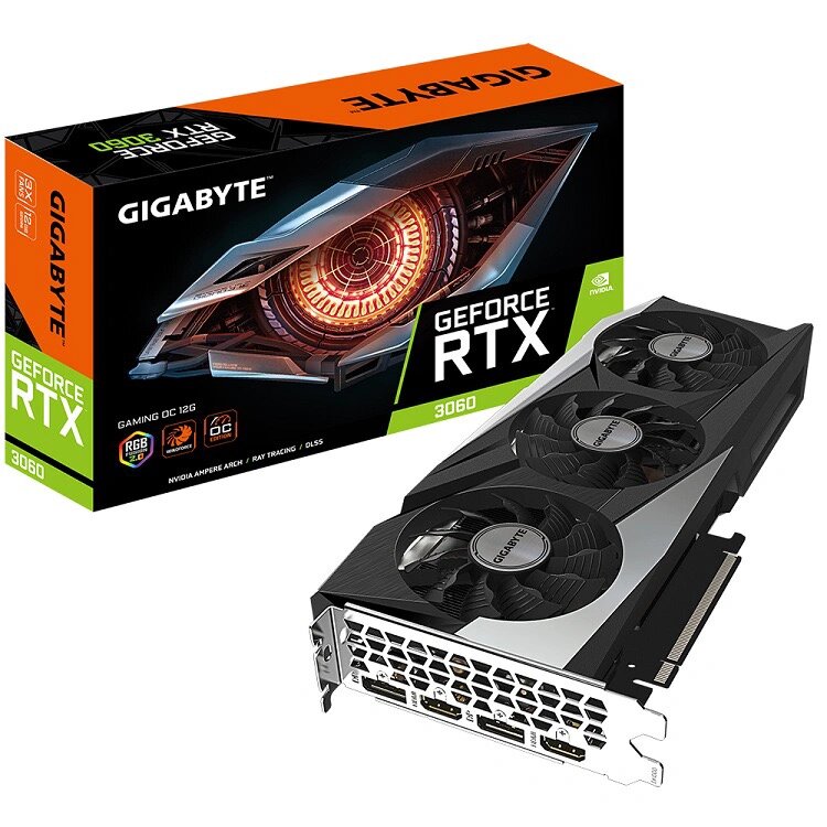 rtx3060显卡什么水平  在我看来,rtx 3060 显卡可以说是中等偏上的