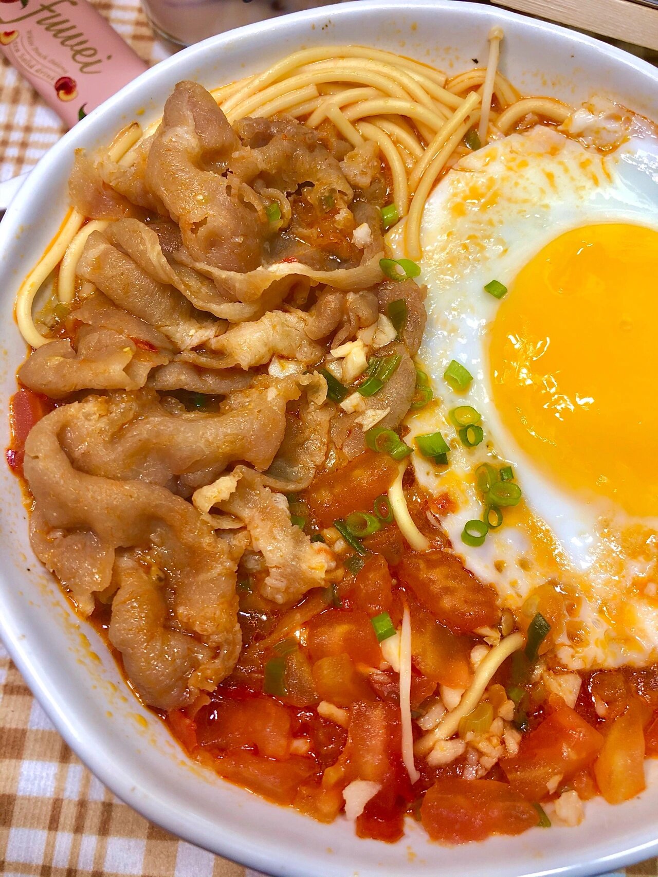 宝子们,今天来分享一下我的"小锅历险记"