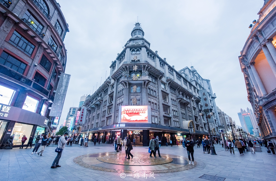 河北是个比较特别的省份,虽然靠近.@一路南风的动态