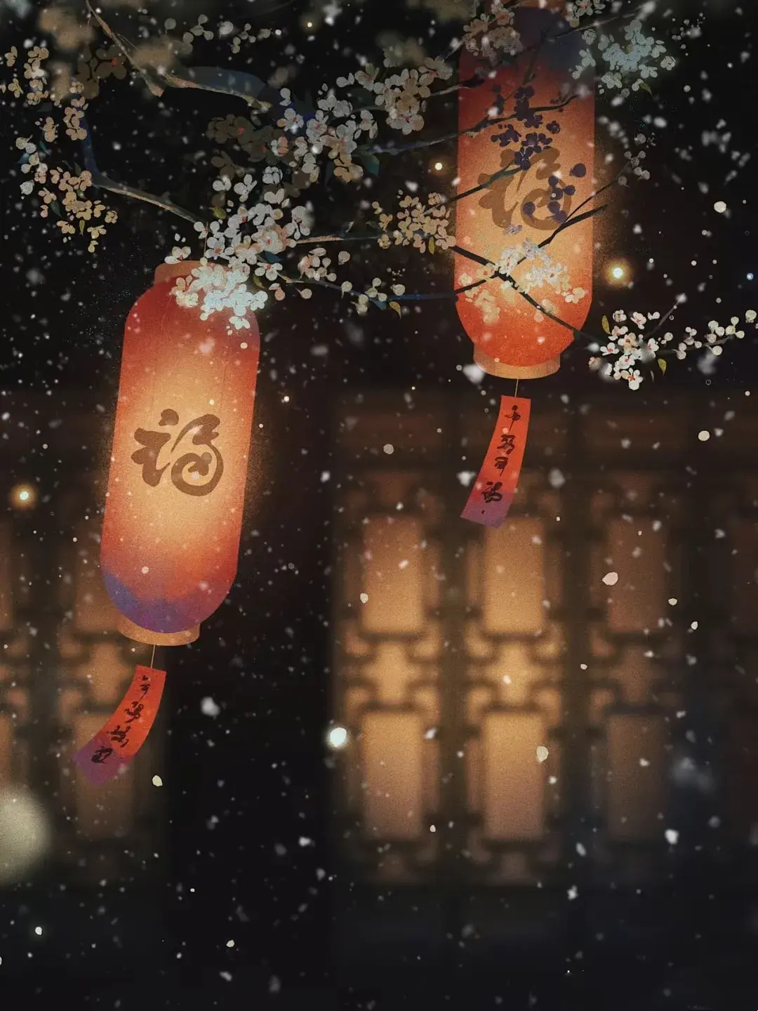 愿君千万岁无处不逢春35句开心诗词乐不必寻去其苦乐自存